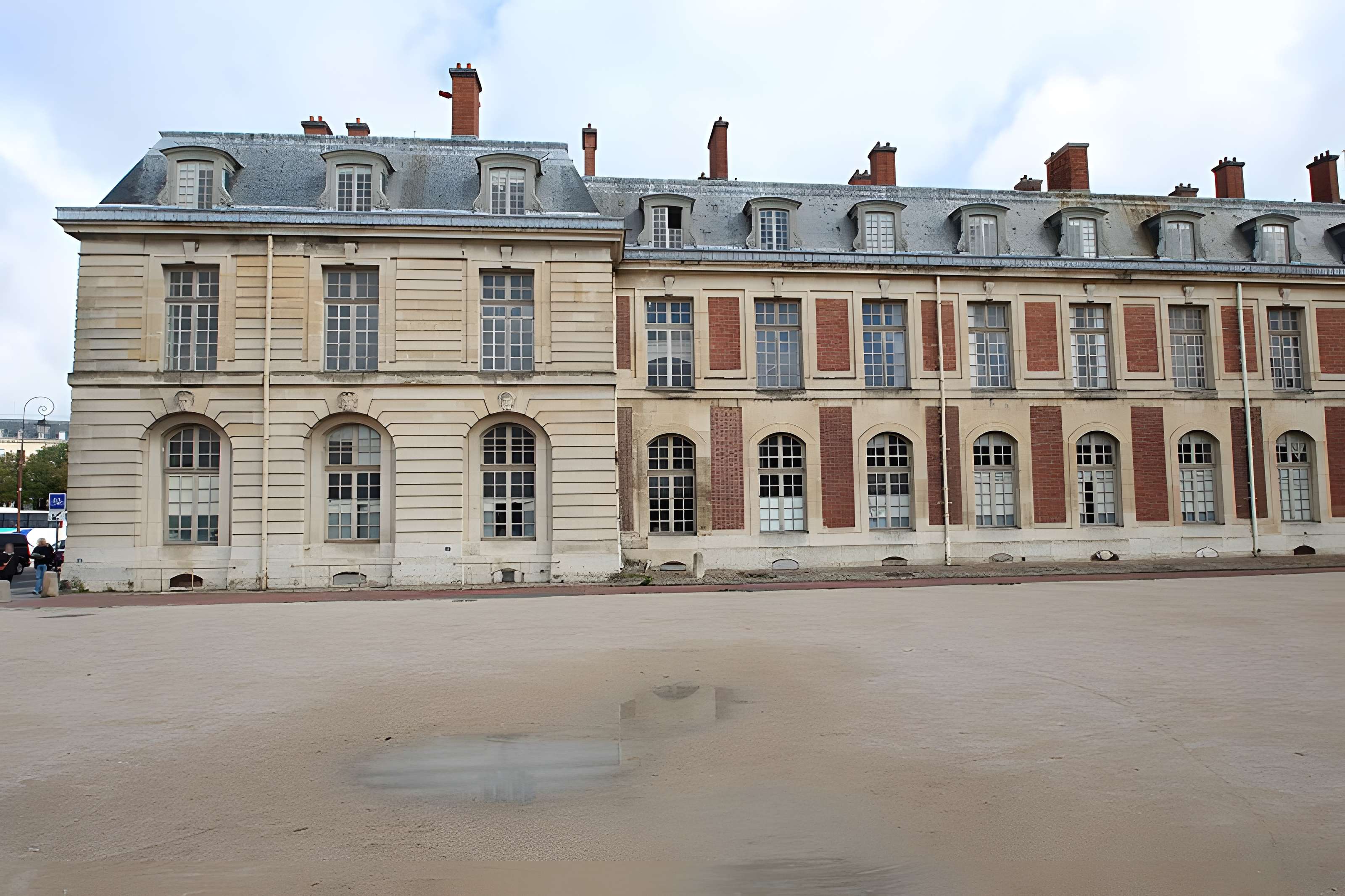 Grande Écurie de Versailles