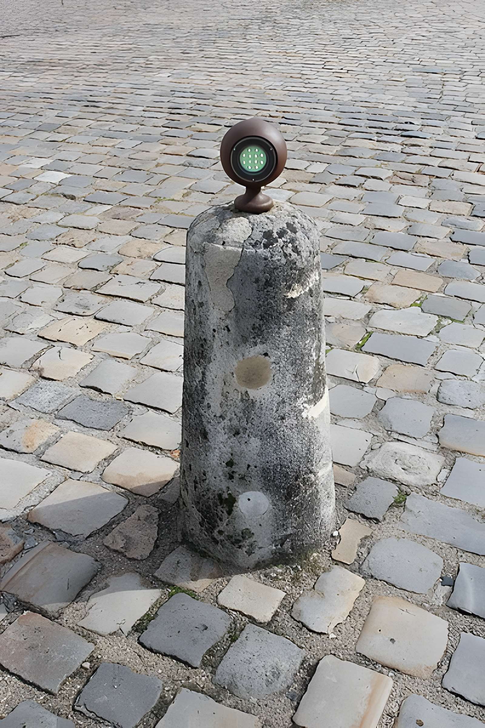 Grande Écurie de Versailles