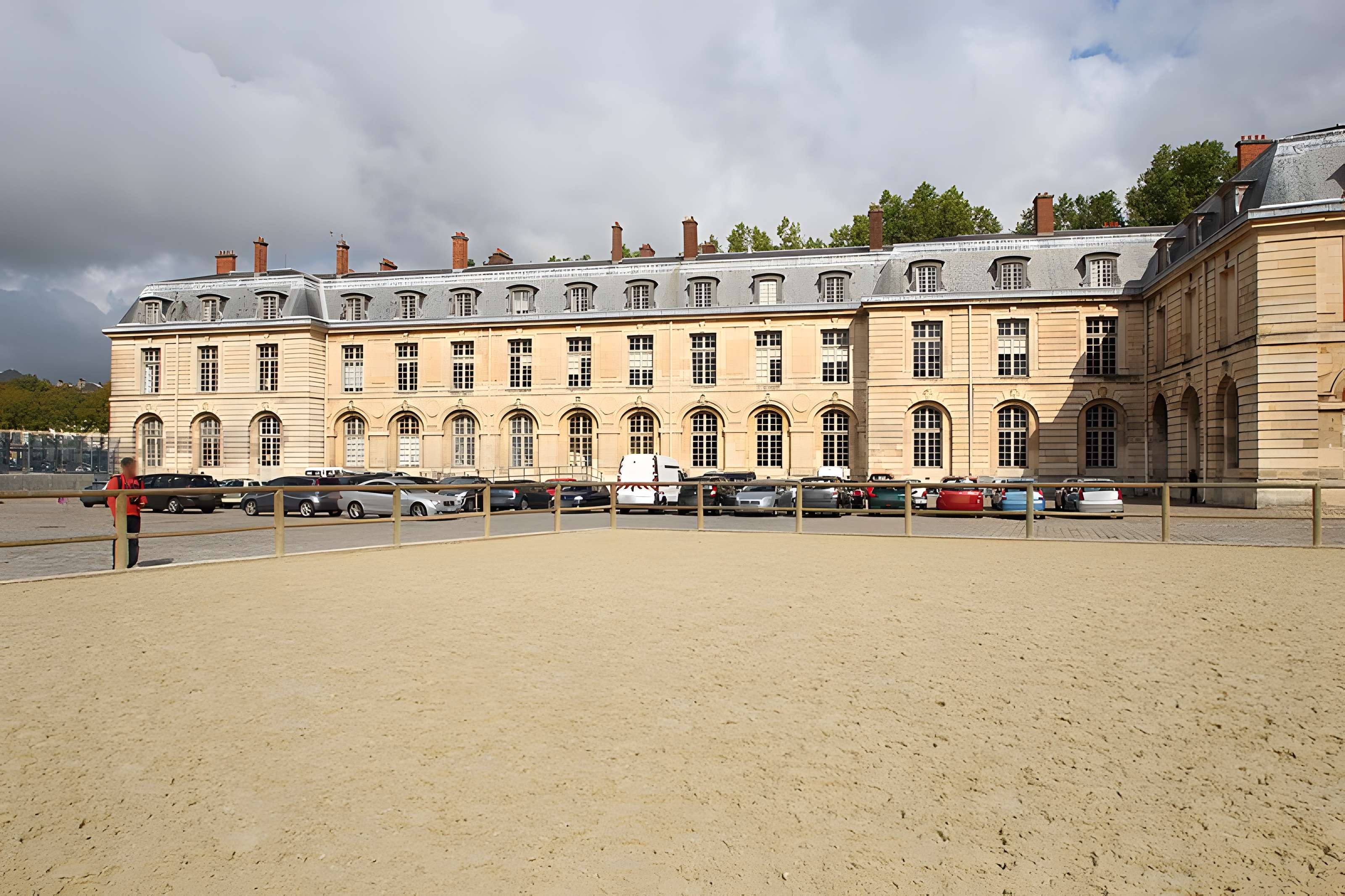 Grande Écurie de Versailles
