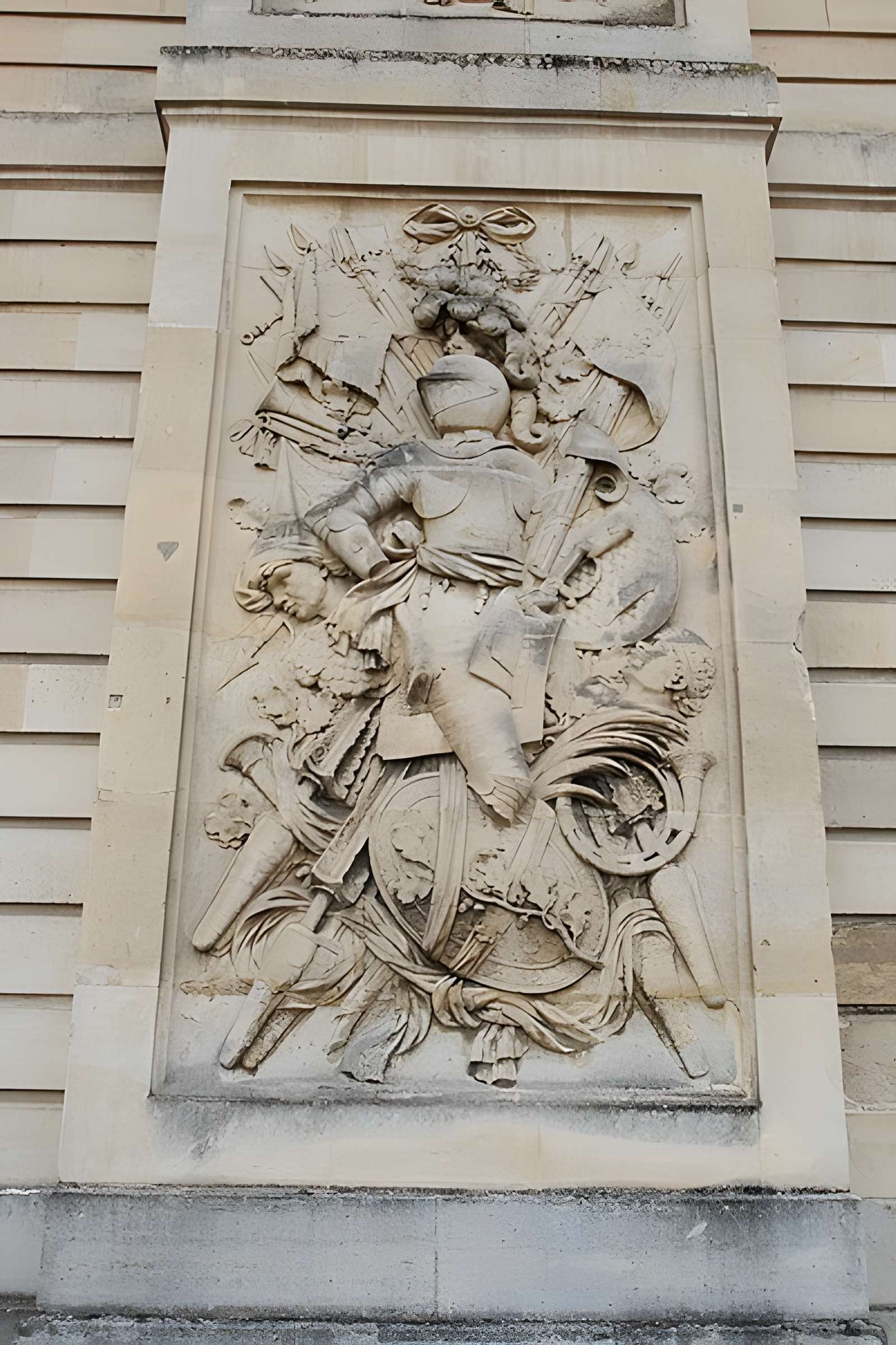 Grande Écurie de Versailles