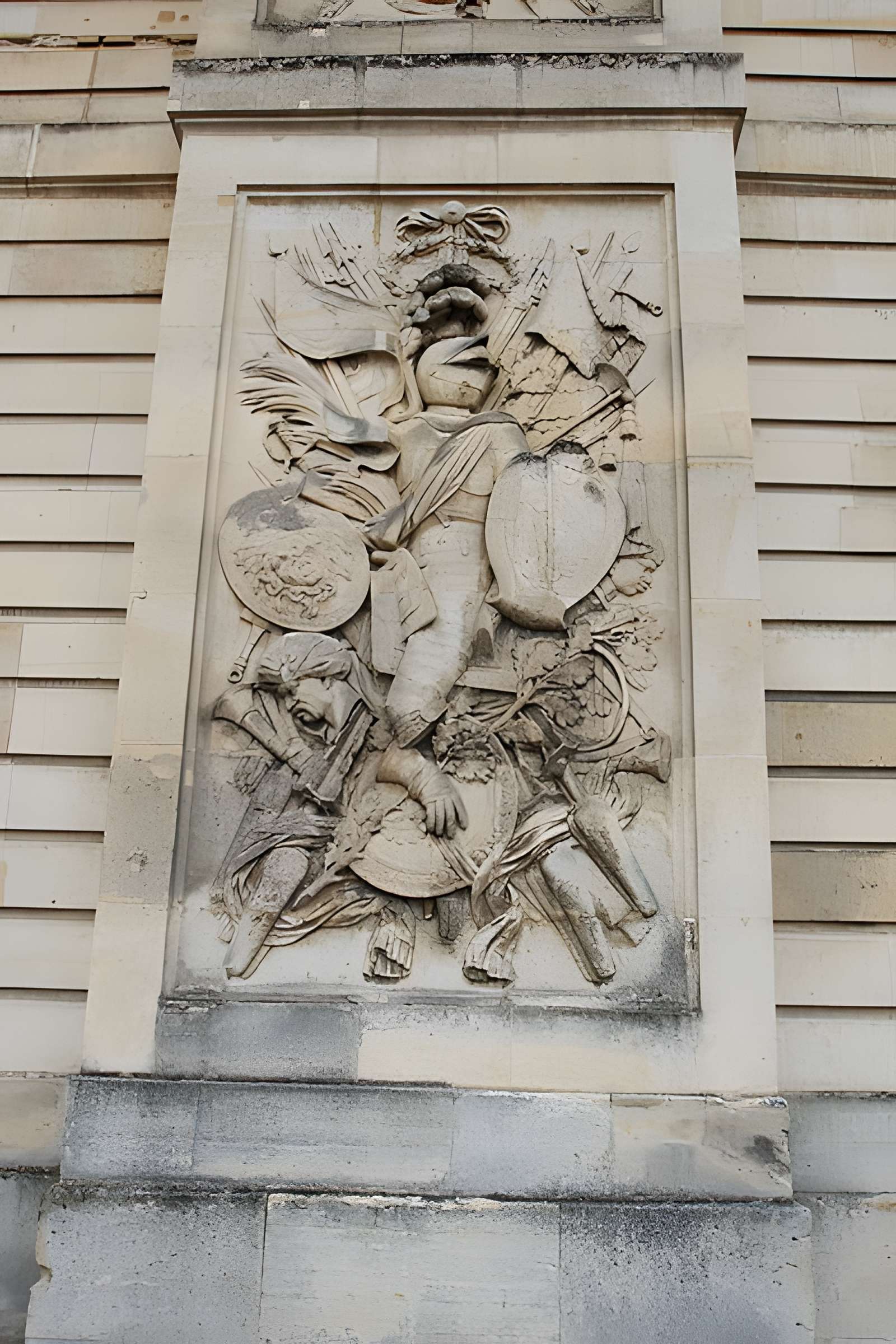 Grande Écurie de Versailles