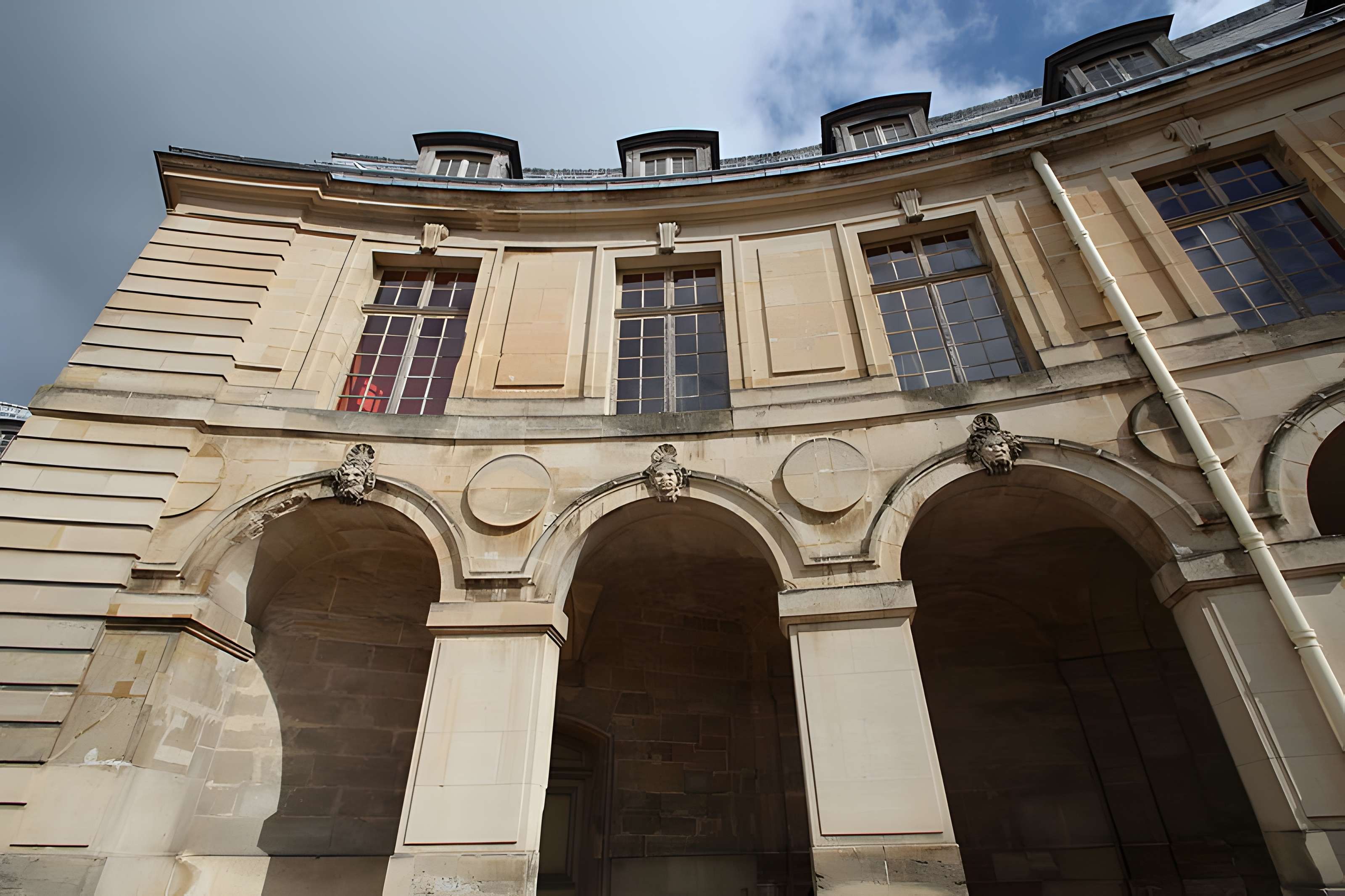 Grande Écurie de Versailles