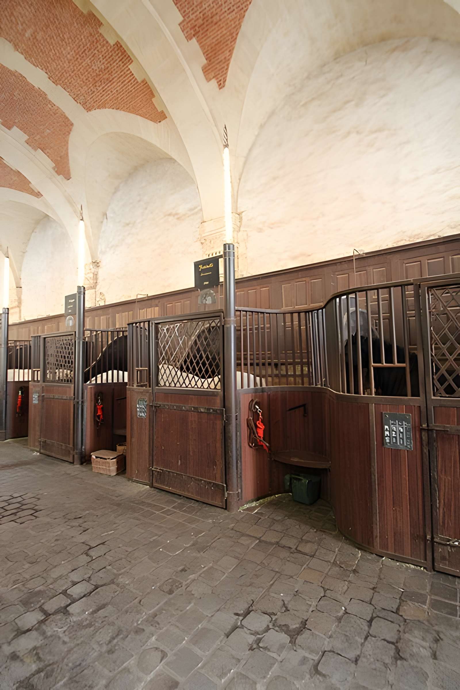 Grande Écurie de Versailles