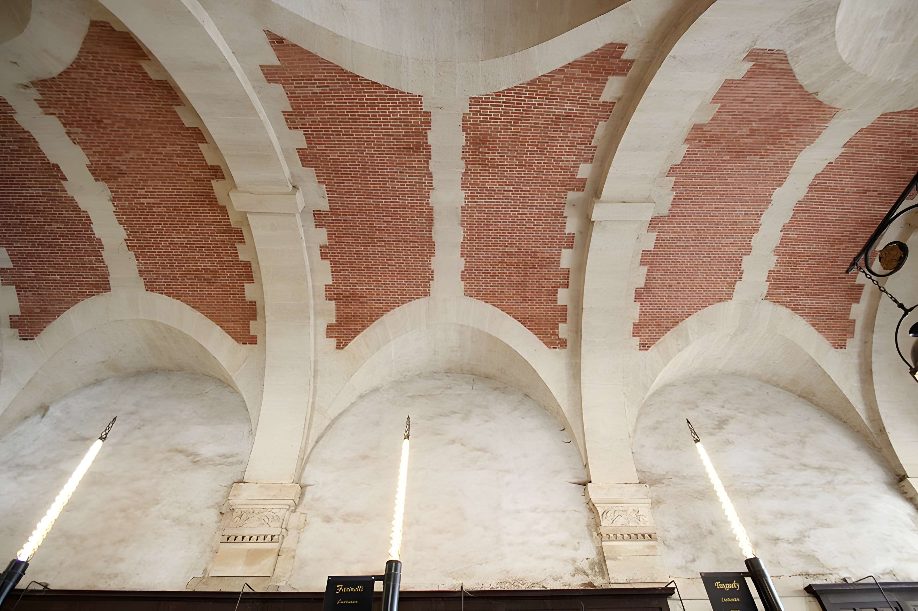 Grande Écurie de Versailles