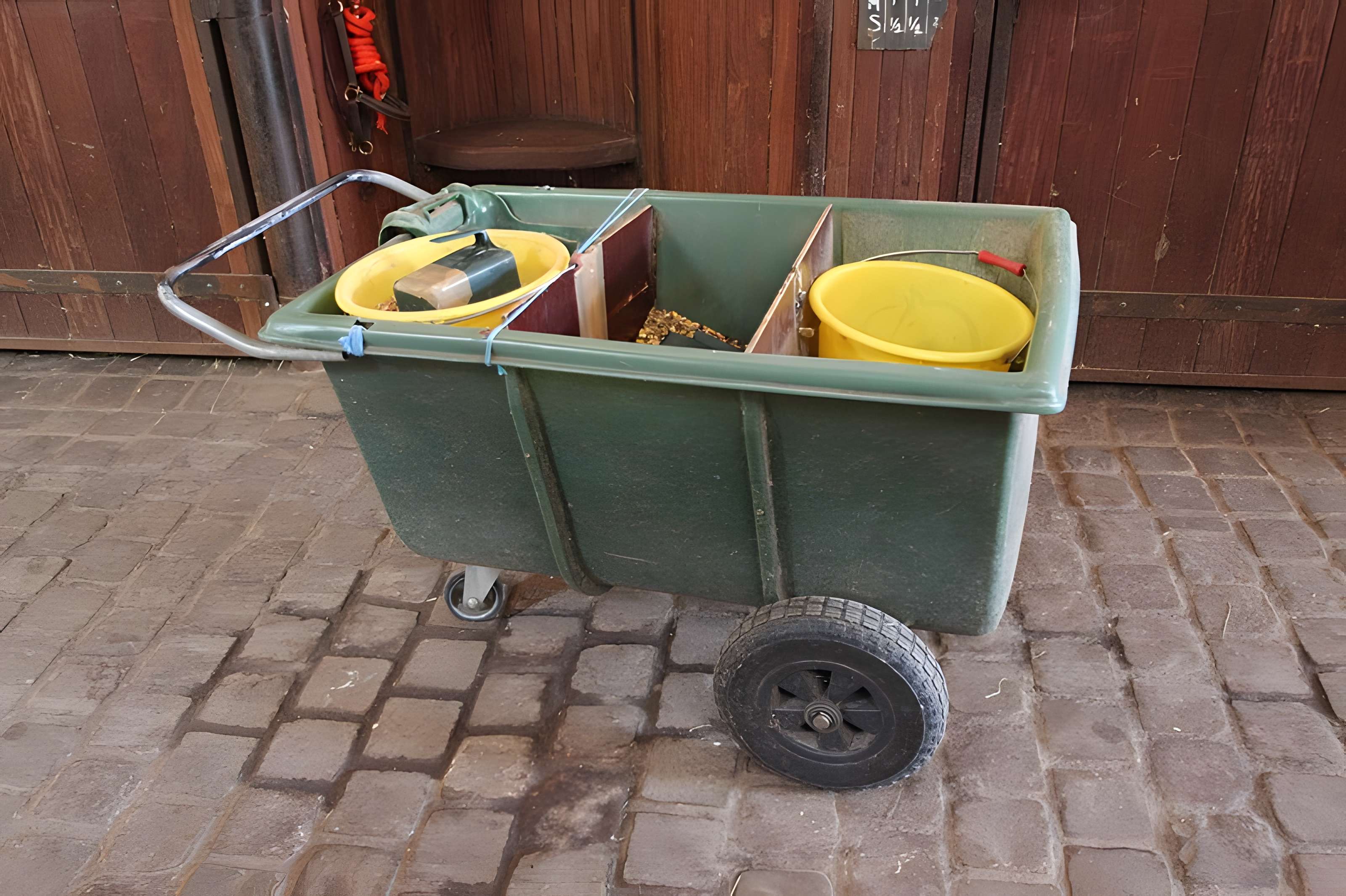 Grande Écurie de Versailles