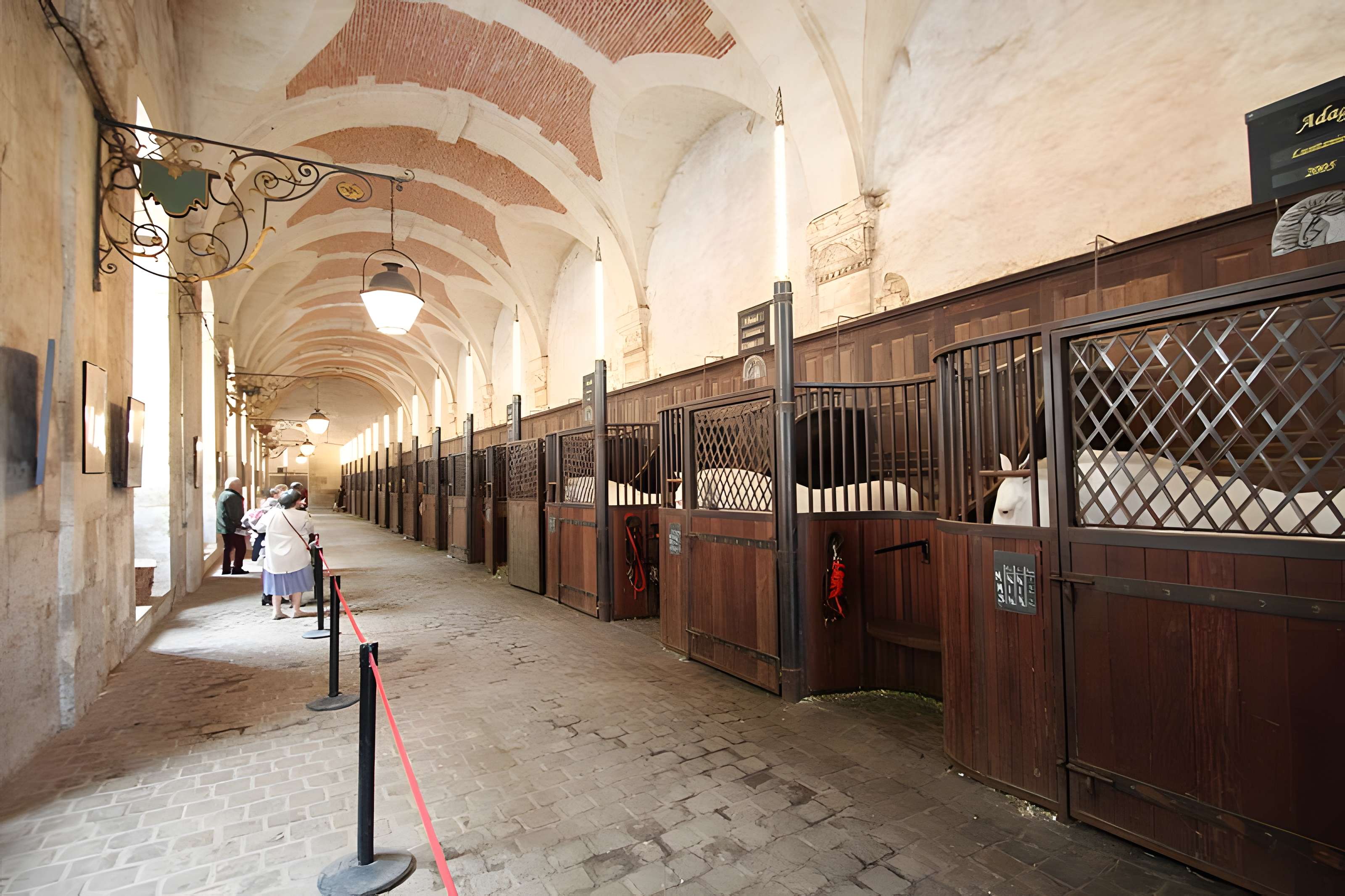 Grande Écurie de Versailles