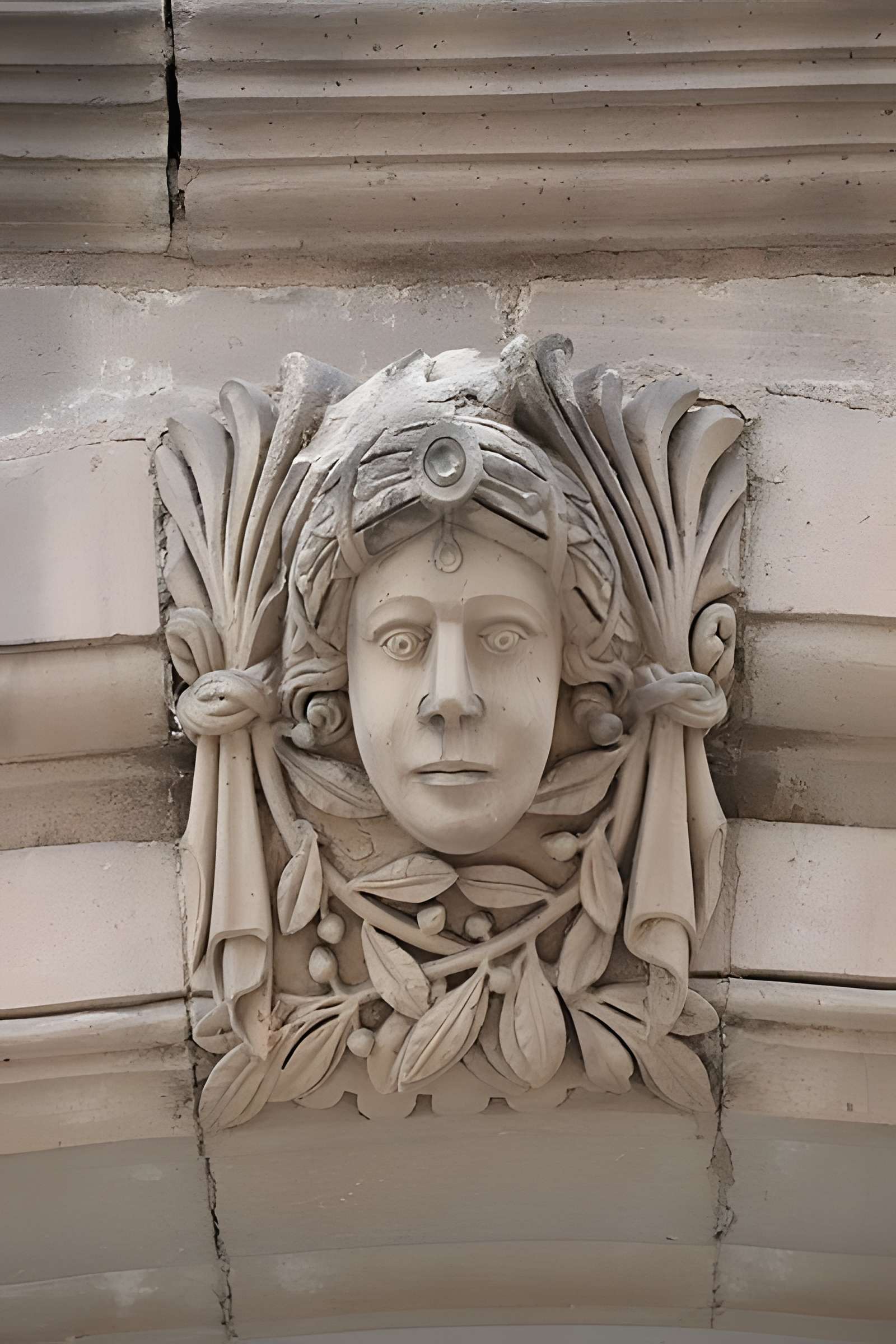 Maison de François Ier à Luxeuil-les-Bains