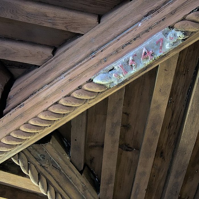 Photo de Maison de François Ier à Saint-Étienne