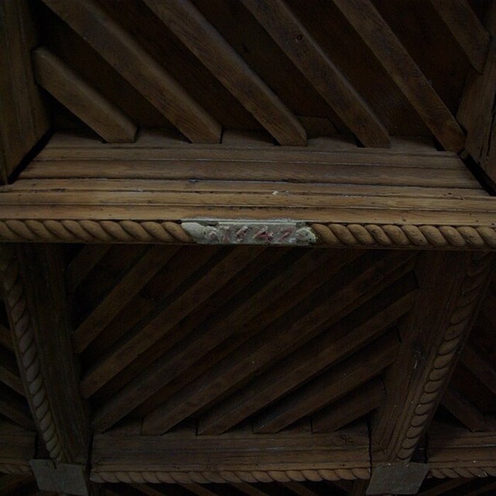 Photo de Maison de François Ier à Saint-Étienne