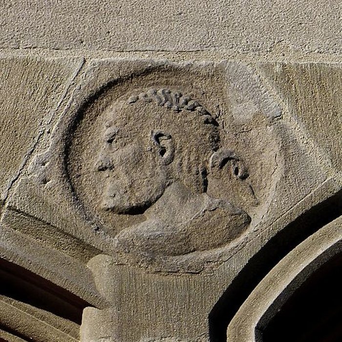 Photo de Maison de François Ier à Saint-Étienne
