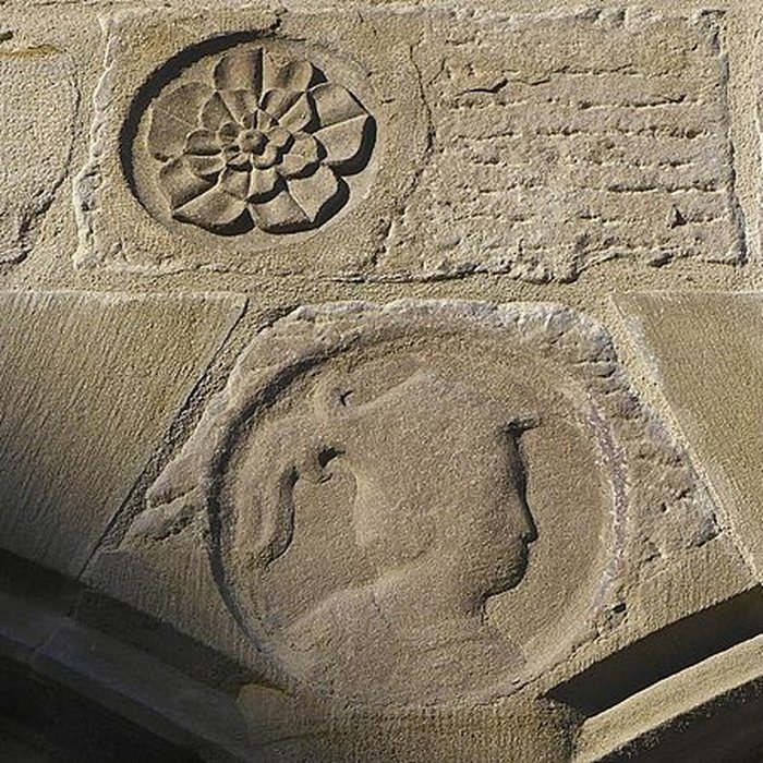 Photo de Maison de François Ier à Saint-Étienne