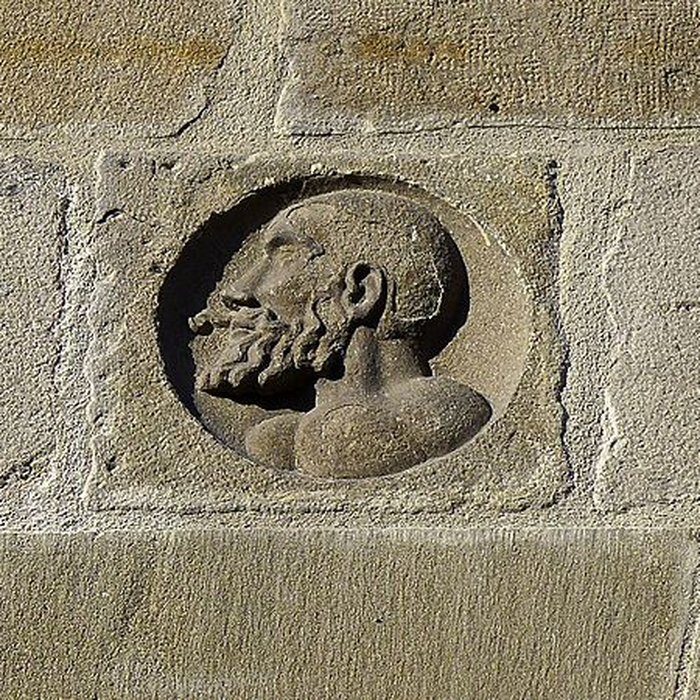 Photo de Maison de François Ier à Saint-Étienne