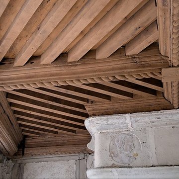 Maison de François Ier à Saint-Étienne