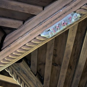 Maison de François Ier à Saint-Étienne