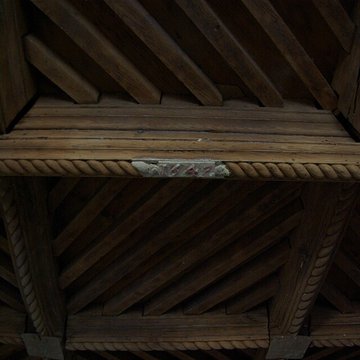 Maison de François Ier à Saint-Étienne