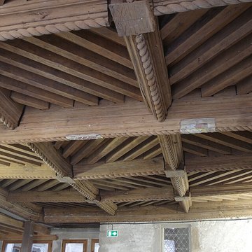 Maison de François Ier à Saint-Étienne