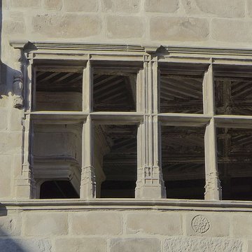 Maison de François Ier à Saint-Étienne