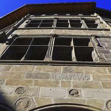 Maison de François Ier à Saint-Étienne