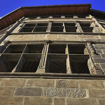 Maison de François Ier à Saint-Étienne