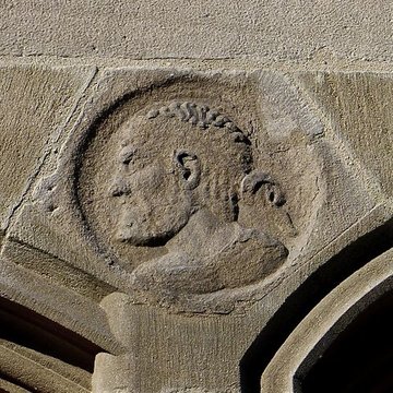 Maison de François Ier à Saint-Étienne