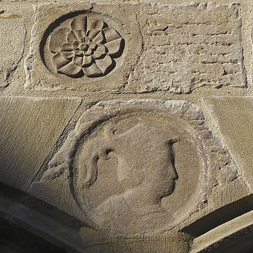 Maison de François Ier à Saint-Étienne