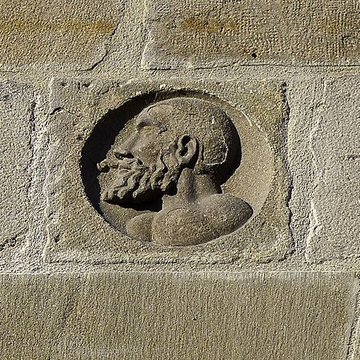 Maison de François Ier à Saint-Étienne