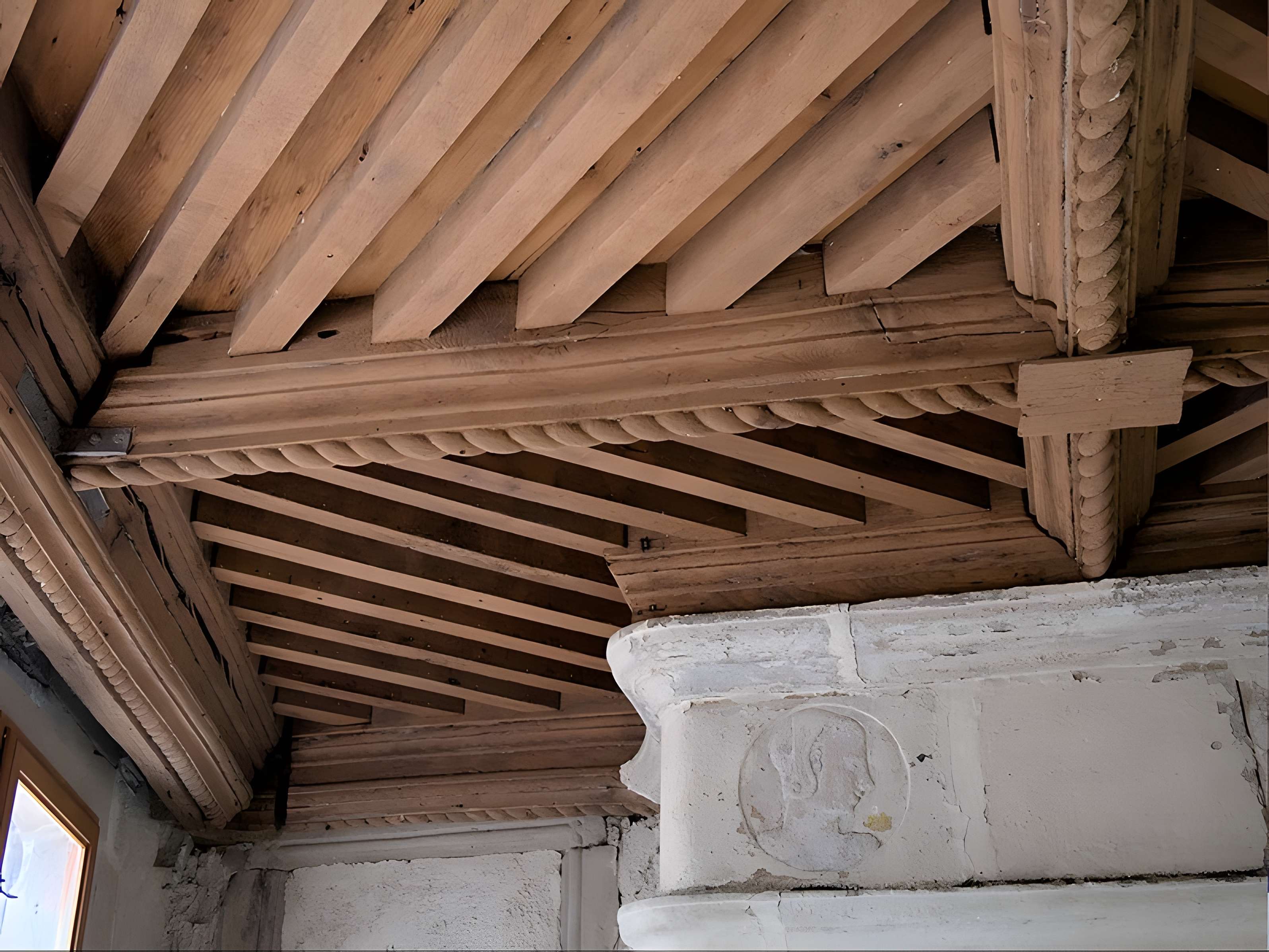 Maison de François Ier à Saint-Étienne