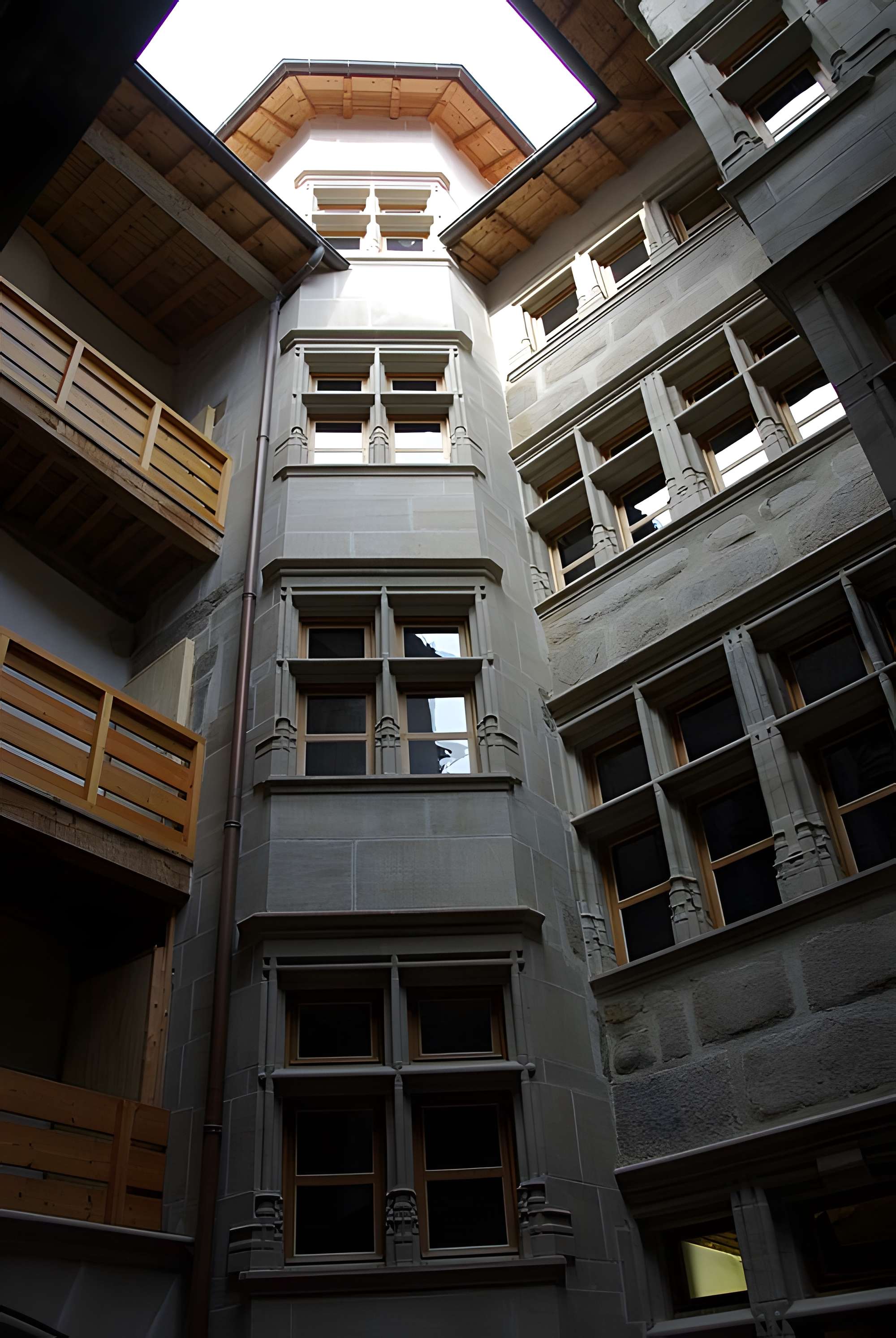 Maison de François Ier à Saint-Étienne