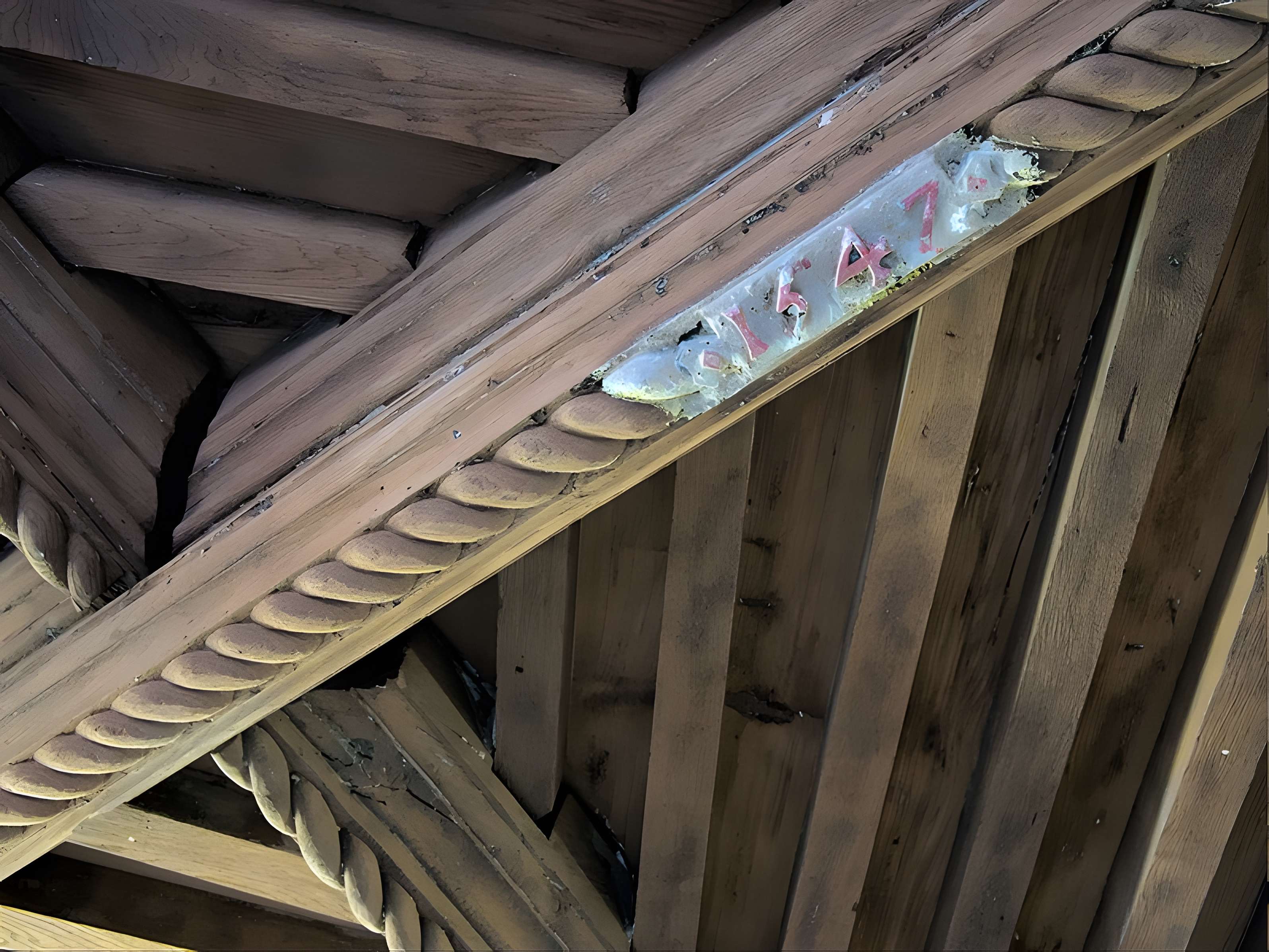 Maison de François Ier à Saint-Étienne