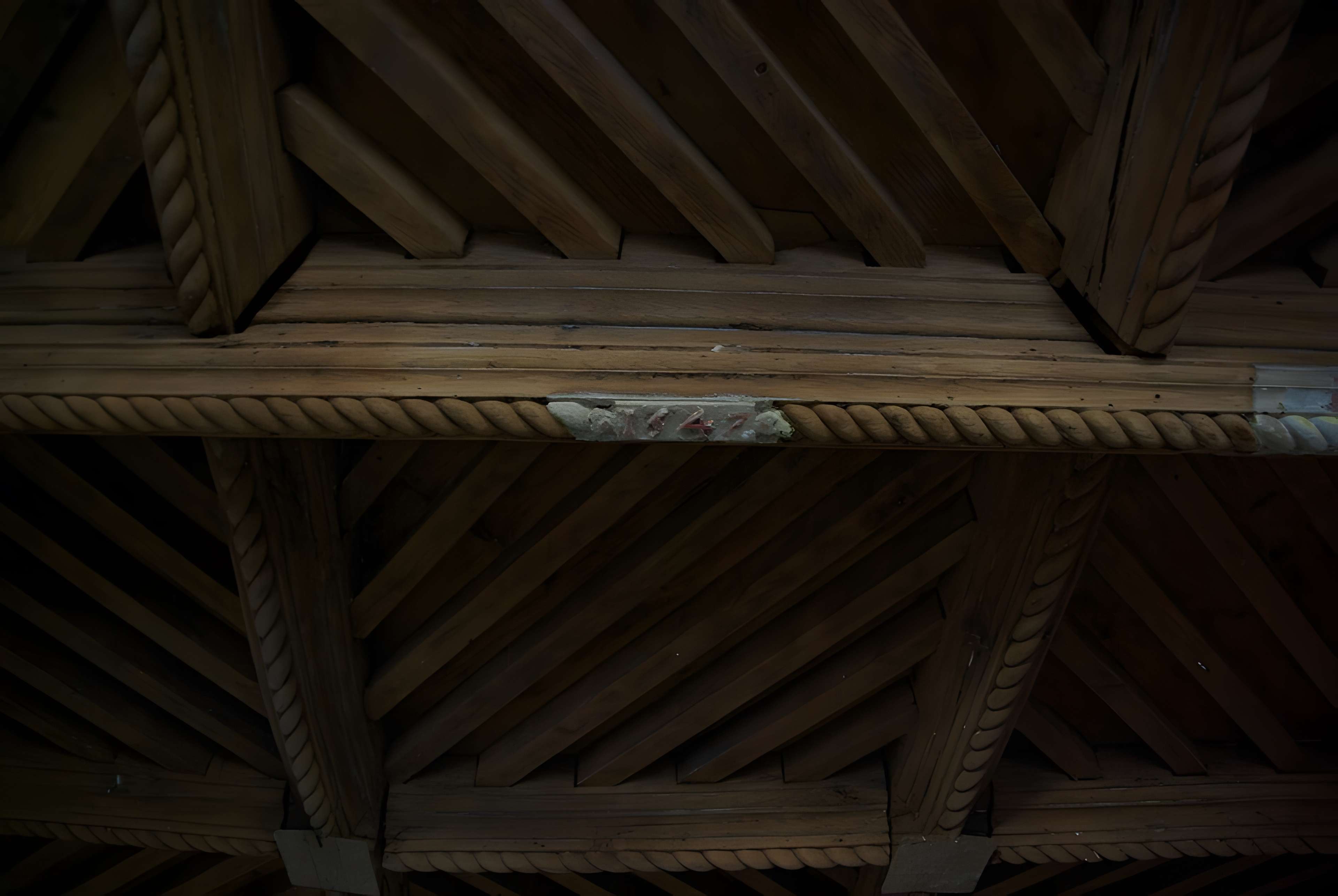 Maison de François Ier à Saint-Étienne