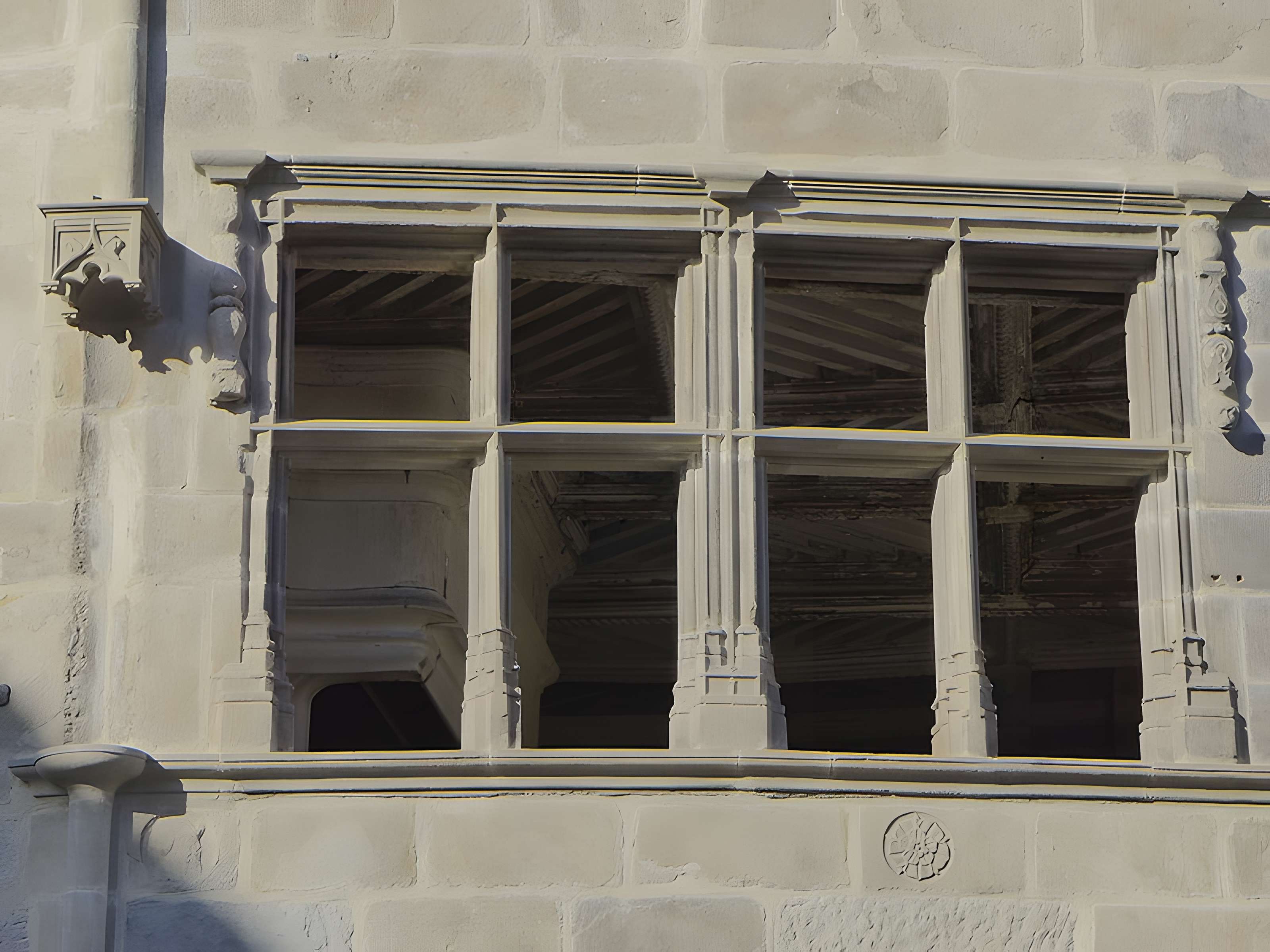 Maison de François Ier à Saint-Étienne