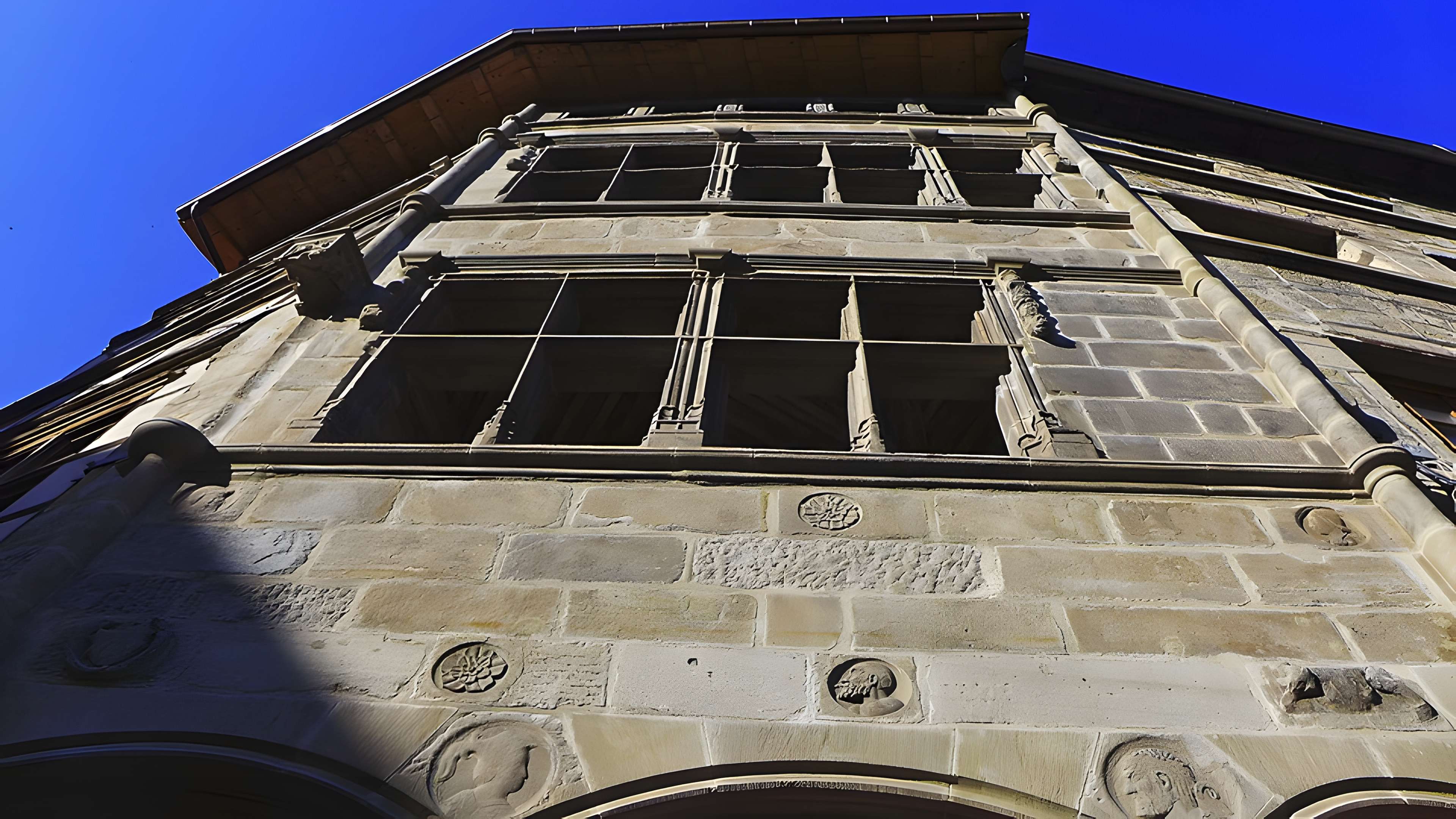 Maison de François Ier à Saint-Étienne