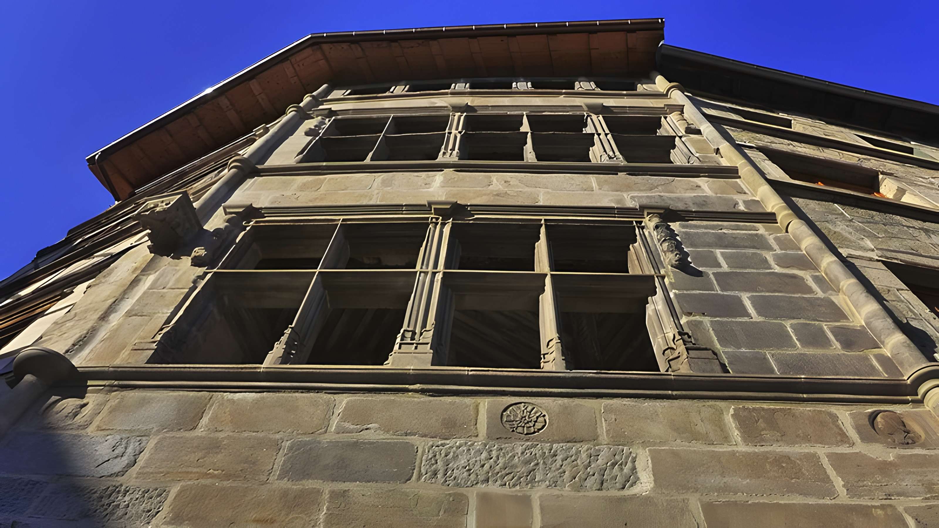 Maison de François Ier à Saint-Étienne