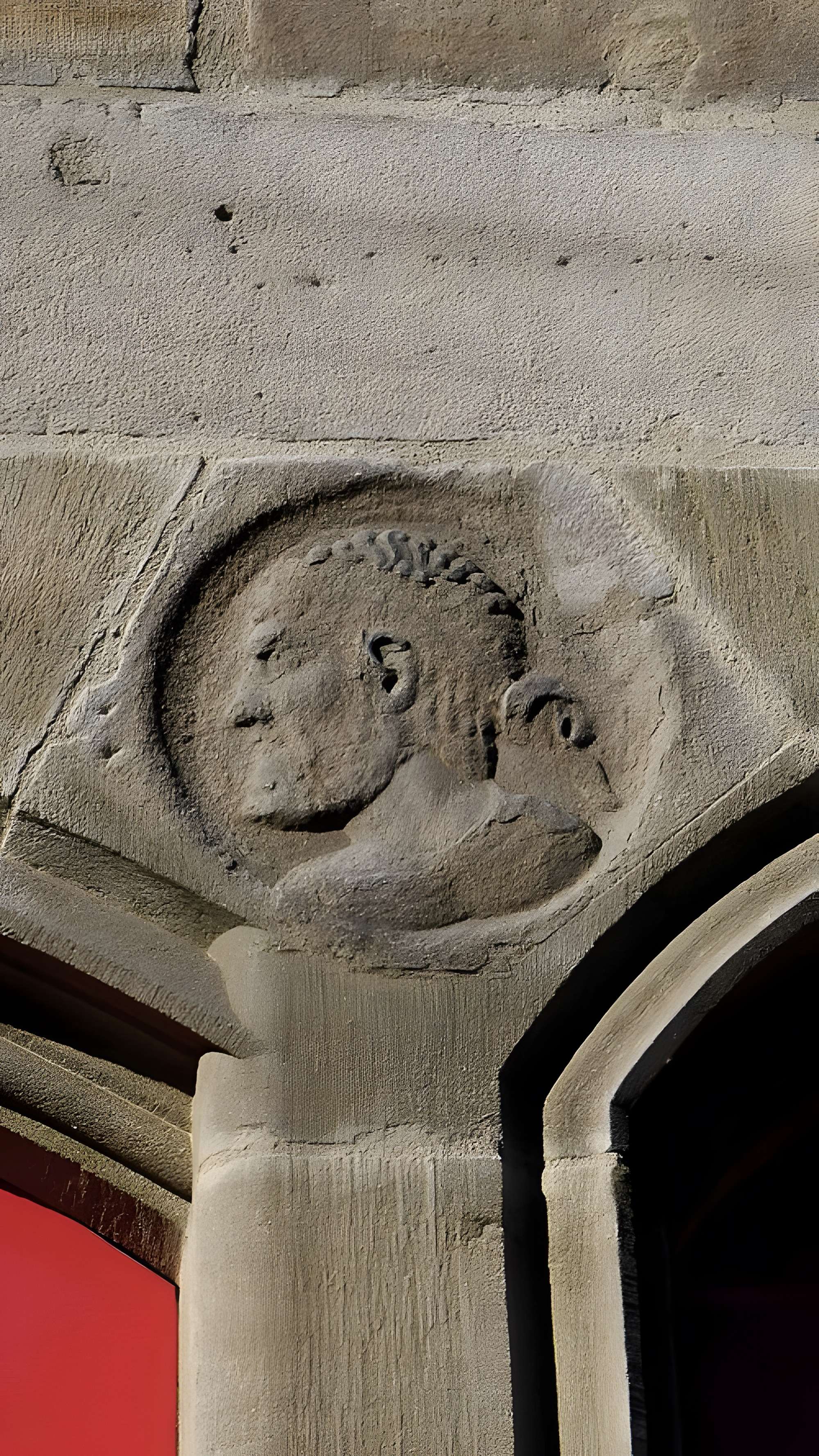 Maison de François Ier à Saint-Étienne