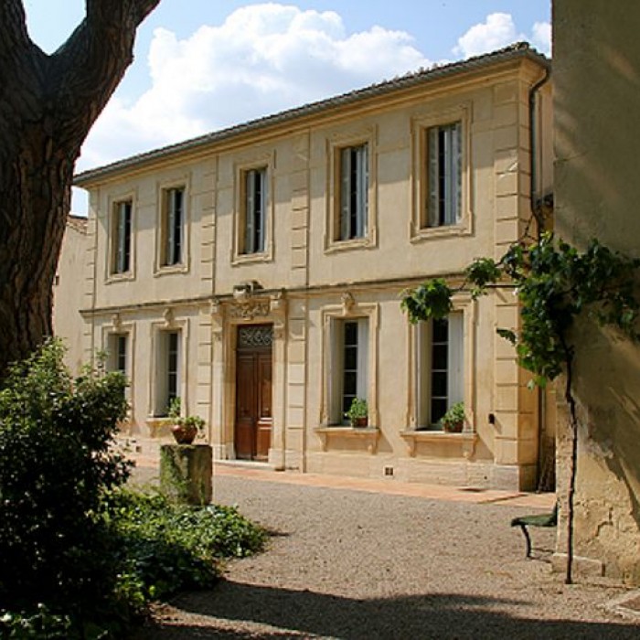 Photo de Maison de Frédéric Mistral à Maillane