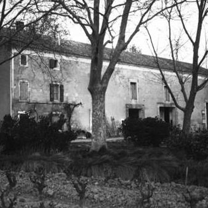 Photo de Maison de Frédéric Mistral à Maillane