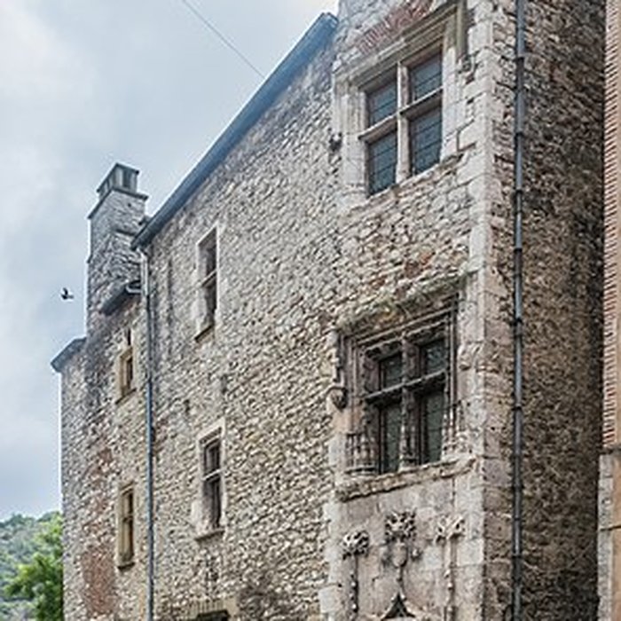Photo de Maison de Henri IV à Cahors