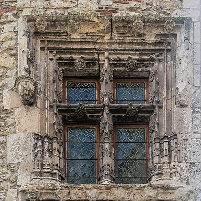Photo de Maison de Henri IV à Cahors