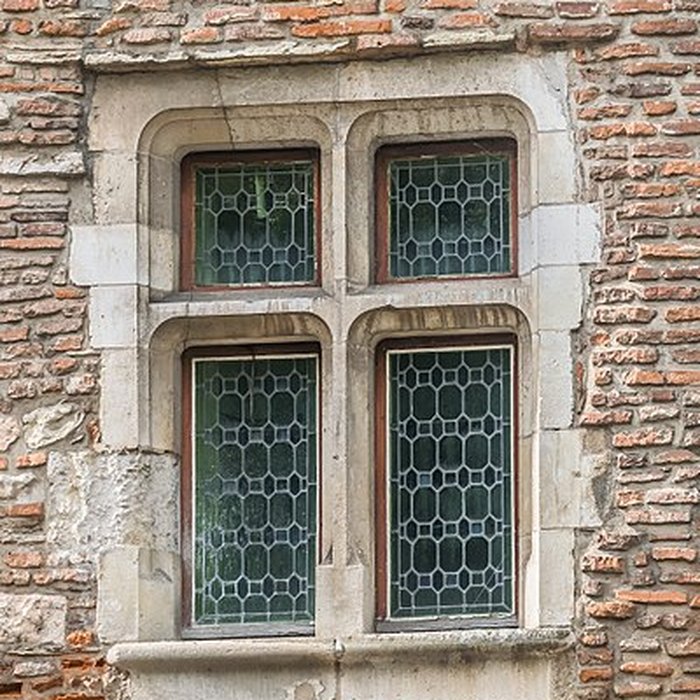 Photo de Maison de Henri IV à Cahors