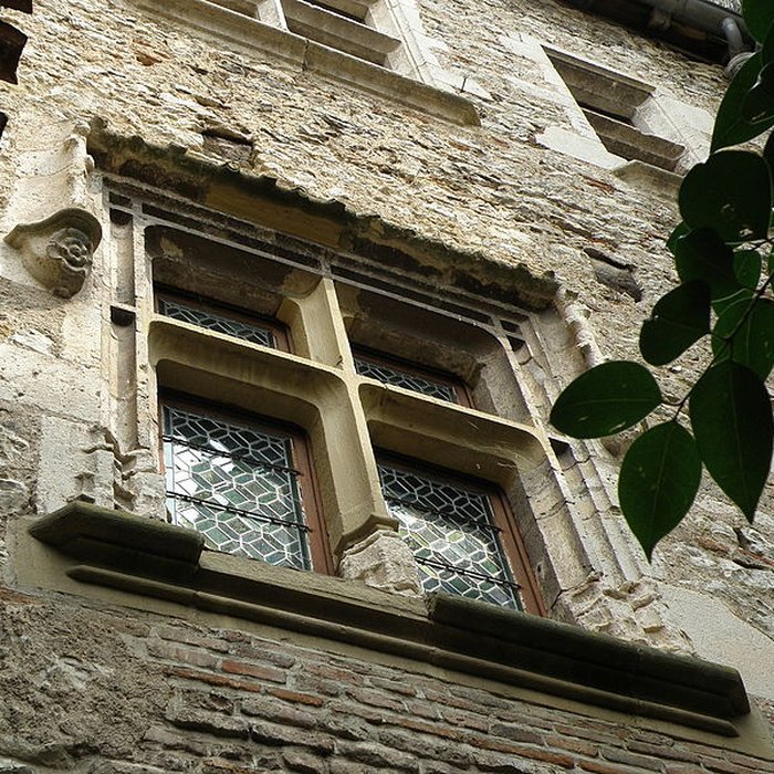 Photo de Maison de Henri IV à Cahors