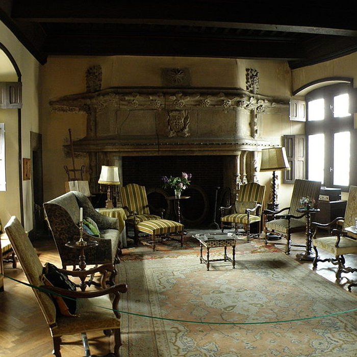 Photo de Maison de Henri IV à Cahors