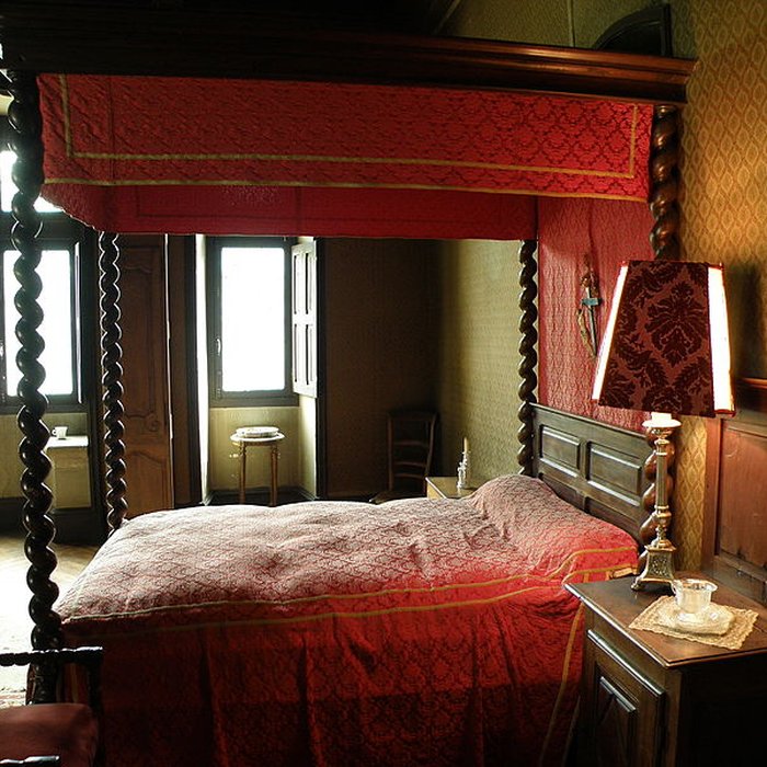 Photo de Maison de Henri IV à Cahors