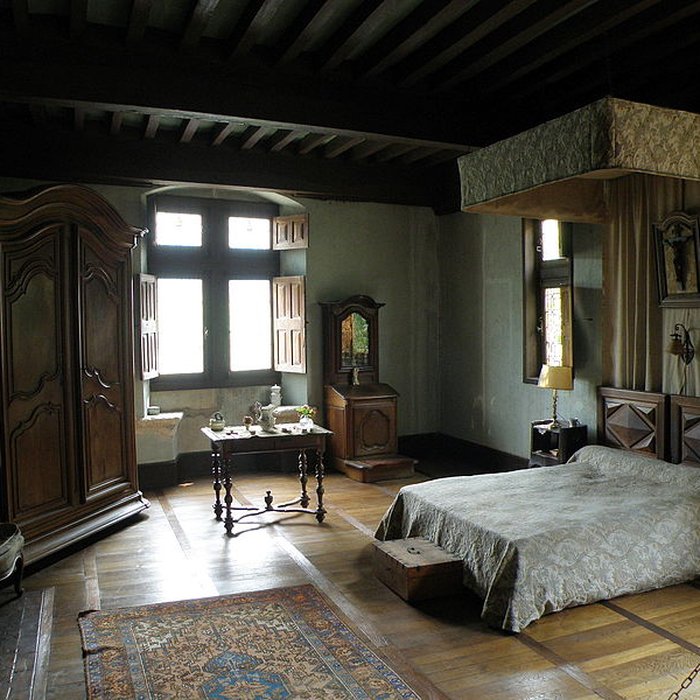 Photo de Maison de Henri IV à Cahors
