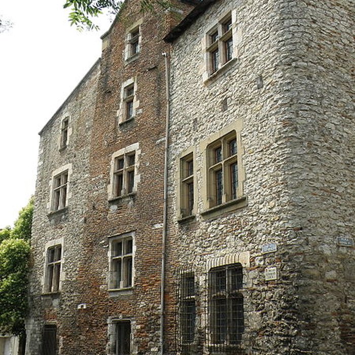Photo de Maison de Henri IV à Cahors