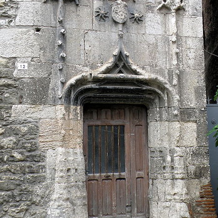 Photo de Maison de Henri IV à Cahors