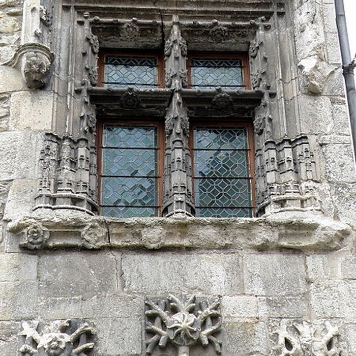 Photo de Maison de Henri IV à Cahors