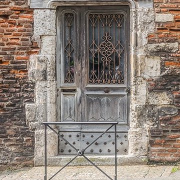 Maison de Henri IV à Cahors