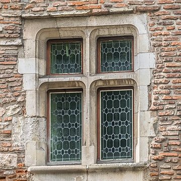Maison de Henri IV à Cahors