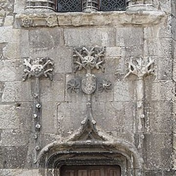 Maison de Henri IV à Cahors