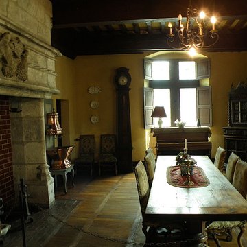 Maison de Henri IV à Cahors